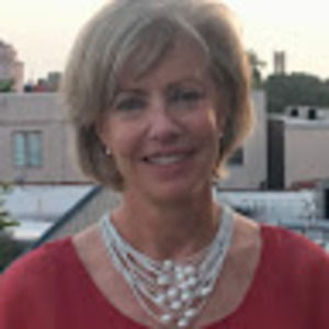 Meet your Posher, Kathryn